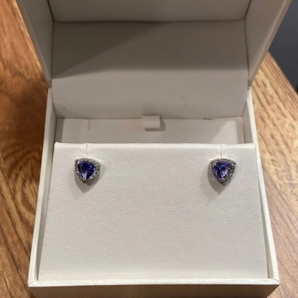 EFFY earrings